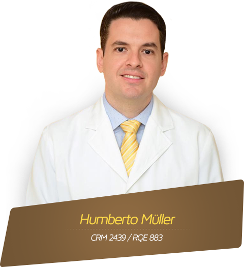 Humberto Müller
